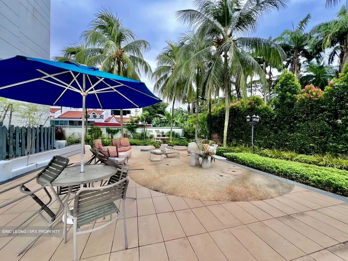 Villa De West (D5), Condominium #582956991